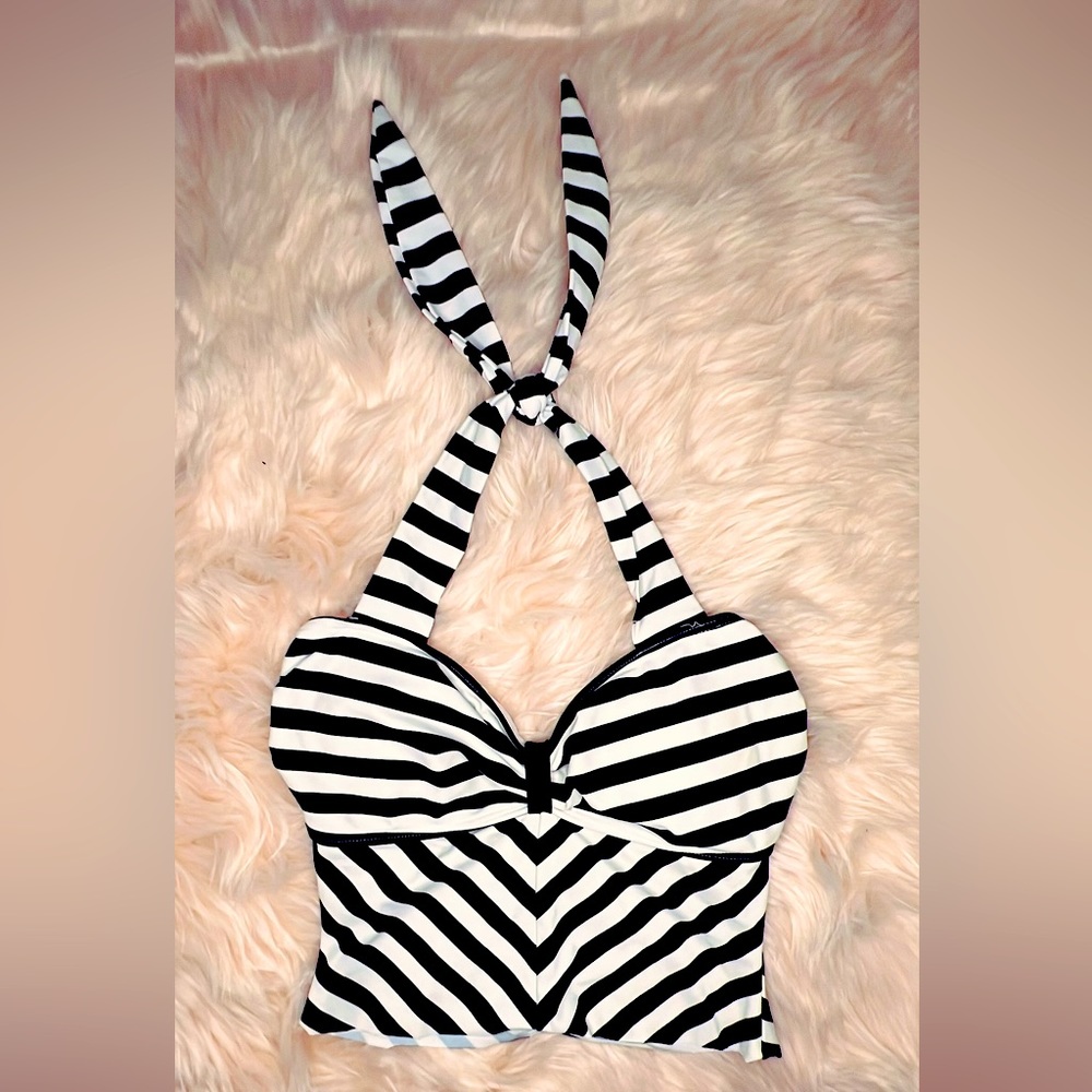 Sailor Top